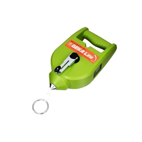 Takumi Chalk Line Deca Line 2110