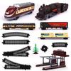 Simulated Train Toy Accessories Toy Train Vehicle Accessories Expansion