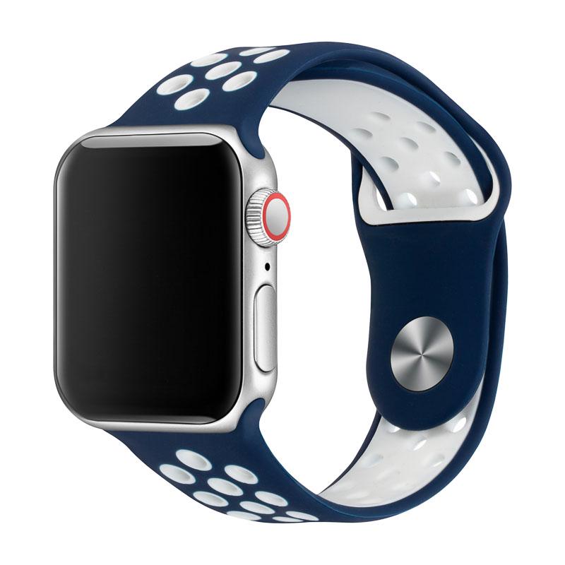 Спортивный ремешок для apple. Ремешки для Apple IWATCH 3 38. Браслет Apple watch 44мм. Apple IWATCH 2 Nike 38. Спортивные ремешки для АПЛ вотч.