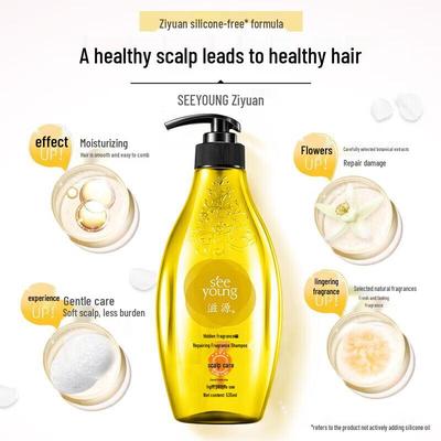 Champôs e condicionadores para cabelo – Shampoos