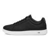 UGG Cali Sneaker Low Leather Comfortable Versatile Fashion Breathable Low-Top Skate Shoes Men Sneakers Black 1132715-BLK
