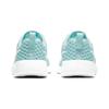 Nike Tanjun Br Bpe Hollow Sports Durable Breathable Low Top Kids Casual Shoes Kids Casual Shoes Ice-Blue DM0975-411