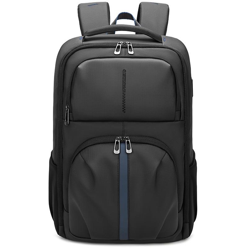 Seven-Color Cotton Shoulder Waterproof Camera Bag Large-Capacity Oxford Cloth Camera Bag Multi-Function Expansion Computer Backpack