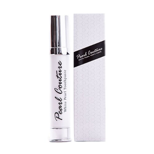 

(Более старый продукт) Жемчужный Кутюр 30 г Отбеливающая зубная паста - Горячая тема в социальных сетях!