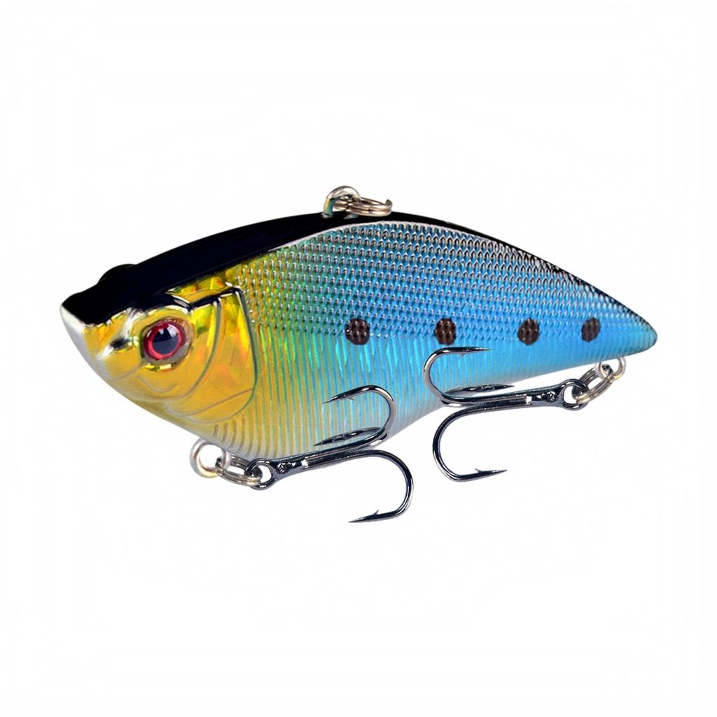 Hard Fishing with Realistic Design, New Artificial for Fishing