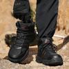 Large Size Men's Outdoor Hiking Boots Military Boots 39-46