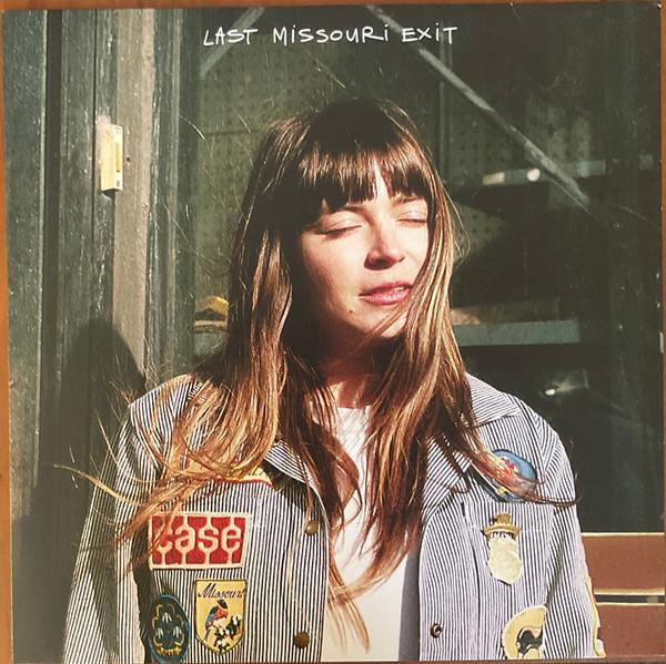 LP Record CASE OATS - Last Missouri Exit MRG866 Merge Records 2025 US Rock
