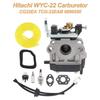 Náhradní karburátor pro motorovou pilu WYC-22 CG22EA TCG-22EAB 6696550 Snadná instalace Příslušenství pro motorovou pilu