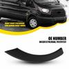 For 2015-2024 Ford Transit Right Front Door Flare Trim Molding 150 250 350 RH EV