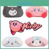 Carina Astuccio Peluche ad Alta Capacità con Design di Star Kirby, Cane Cinnamon, Kitty Mele e Cucciolo Kumiko