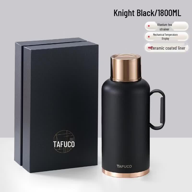 Термопот Taifugo 1,8 л