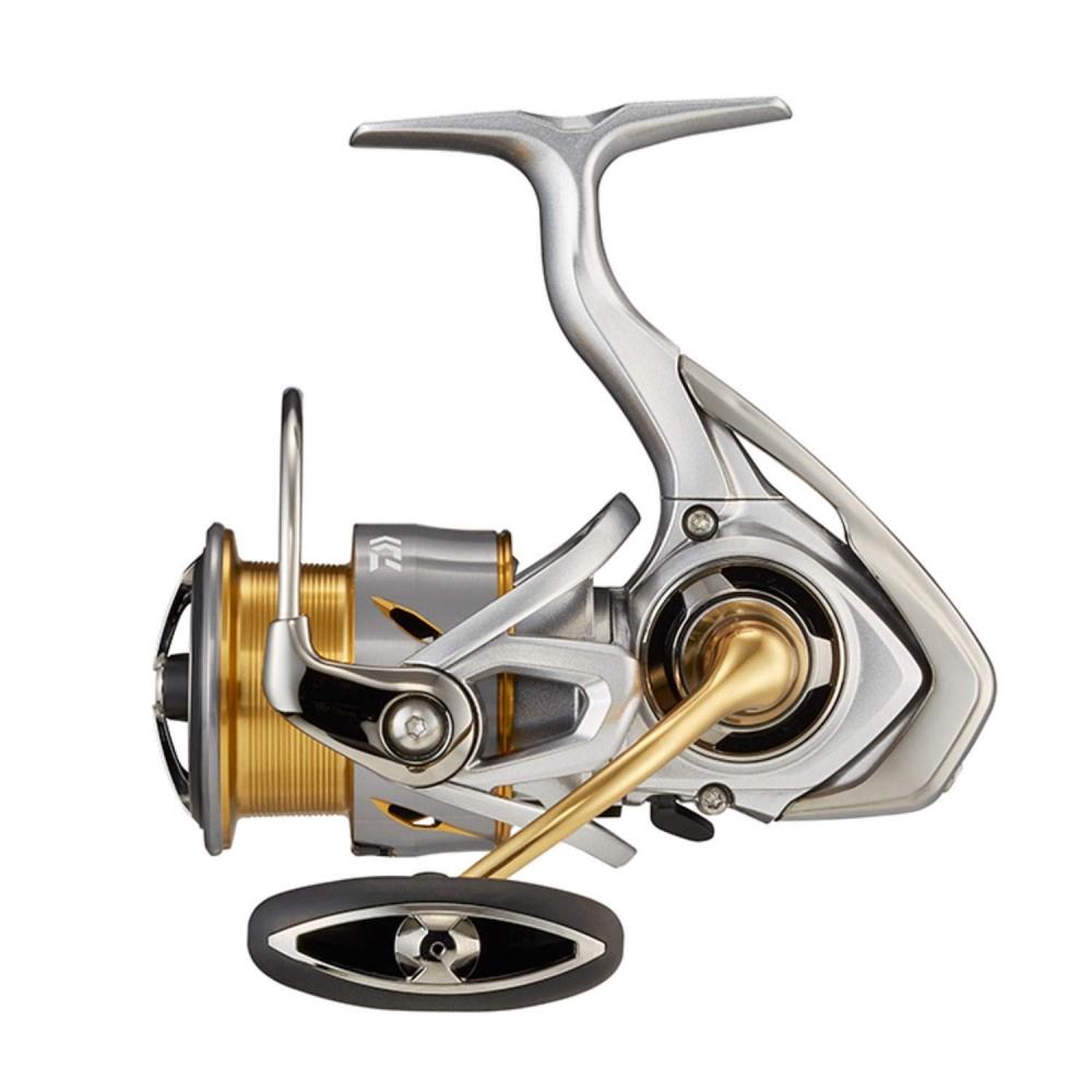 

DAIWA 21 Freems LT3000