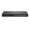 H3C MS4024P-PWR-EI 24-Port Gigabit Unmanaged PoE Switch