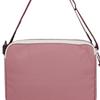 New Converse Canvas Crossbody Bag, Shoulder Bag Regular Unisex Pink 10023130-680