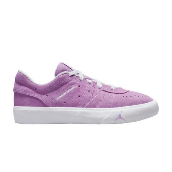 

Air Jordan Серія ES GS Rush Fuchsia DN3205-505 EU 35.5 фуксія/білий