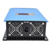 Solar Inverter Grid Tie 1000W LCD with Limiter for PV Panels Battery Discharge