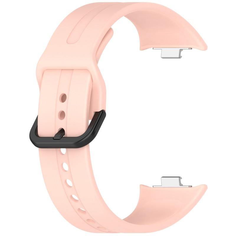 Silikonový řemínek pro Redmi Watch 5 4 eSIM Chytrý náramek na zápěstí Originální pro Xiaomi Mi Band 8 9 Pro Náramek Watch5 Watch4 Pouzdro