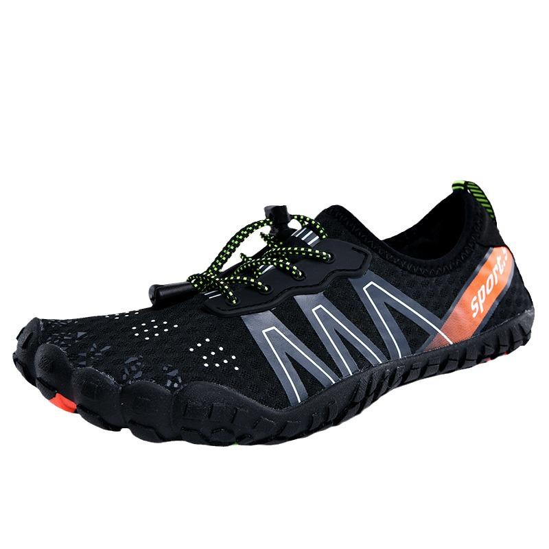 966 Unisex Quick-Drying Canyoneering & Fitness Shoes for Outdoor & Indoor Use