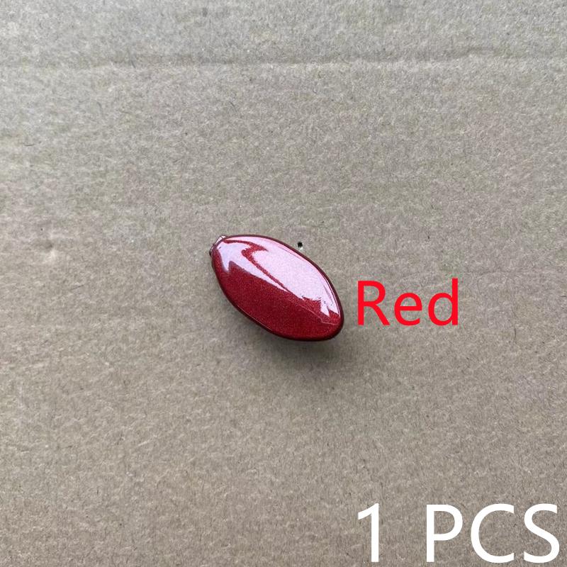 Front Left Exterior Door Handle Cover Key Cap Lid 1 PCS For BMW X3 X4 X5 X6 X7 G08 G20 G28 G30 G31 G38 3 5 8 Series