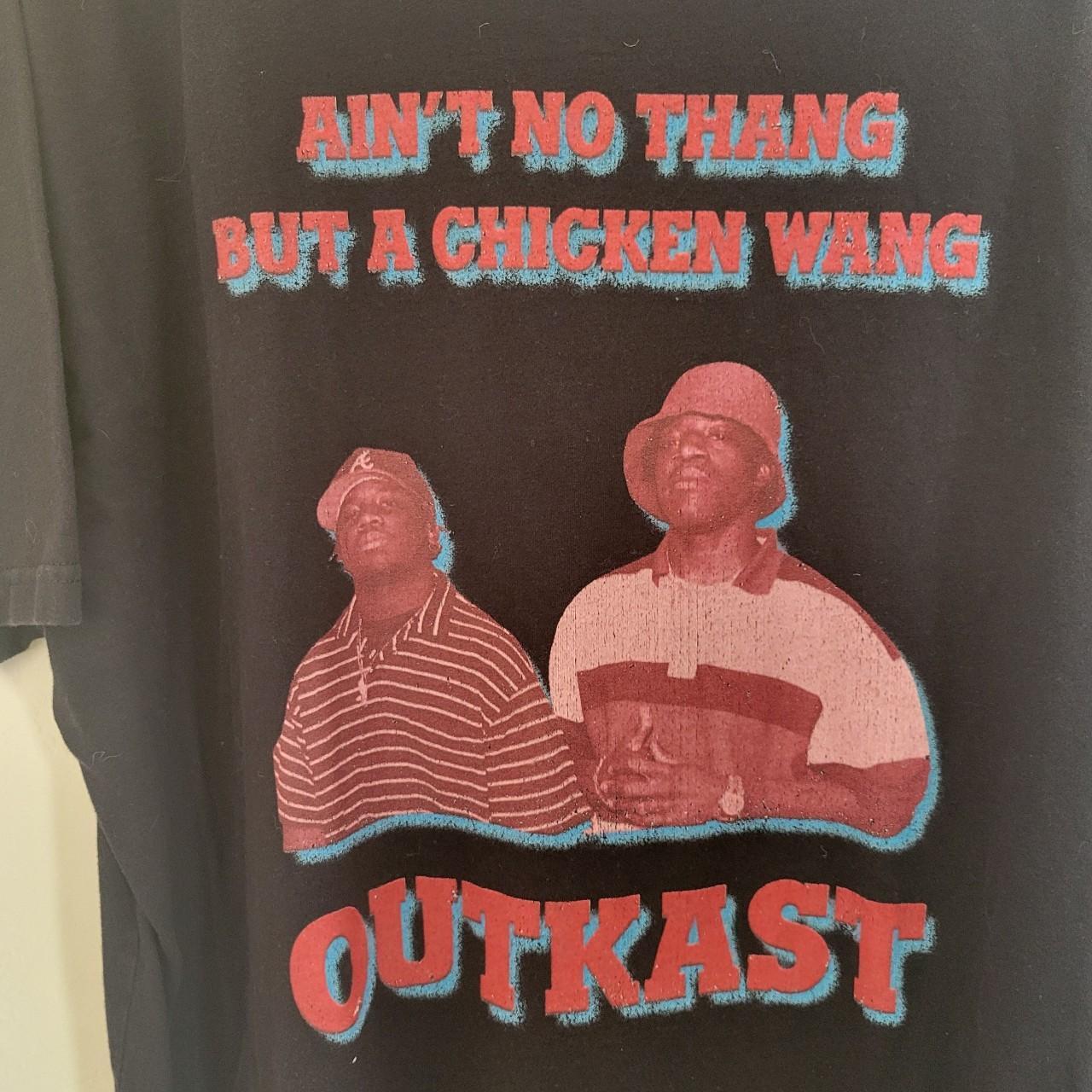 Rare Outkast Band Collection All Size S to 5XL T-shirt BM62 XL