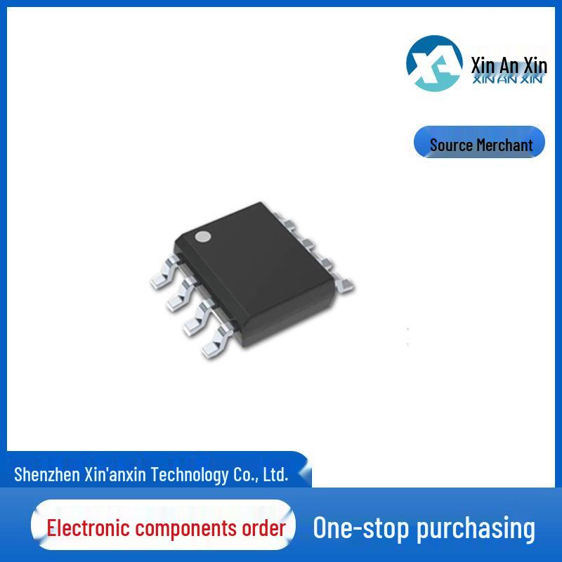 ATSHA204A-SSHCZ-T SOIC-8 Chip IC - Brand New Original