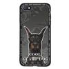 Soft Case TPU Phone Case For Xiaomi Redmi 6A Dirt-resistant Protective Full Wrap Cover Anti-knock Cartoon Shockproof