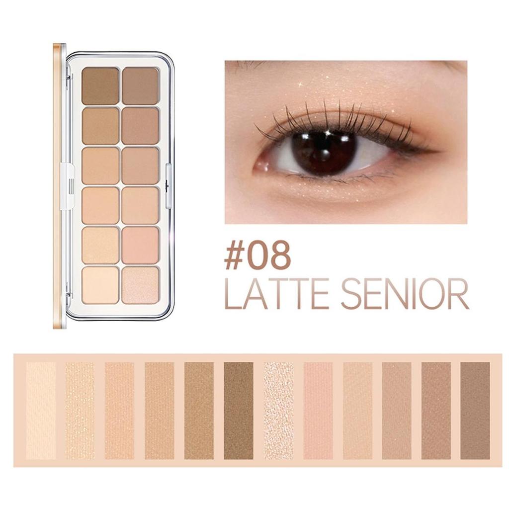 Clio Pro Eye Palette Air  7.2g/0.25oz  (4 Farben)