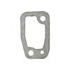 10pcs Intake Manifold Gasket For Husqvarna 66 268 272 272XP 262 266 281 288 Chainsaw 501806803 Replacement Parts