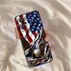 America USA Flag Case For Realme C55 C71 C75 C61 C53 C33 C63 C51 C65 C67 11 12 13 14 15 Pro Plus GT6 GT7 Pro