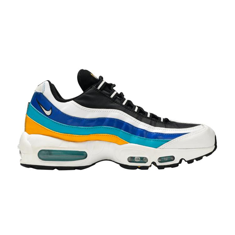 Nike Air Max 95 Windbreaker 40