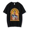 Jeremy Clarkson Grafik Lustige T-Shirts Herren Damen Mode Vintage Kurzarm Übergröße T-Shirts Baumwolle Lässig T-Shirt Unisex