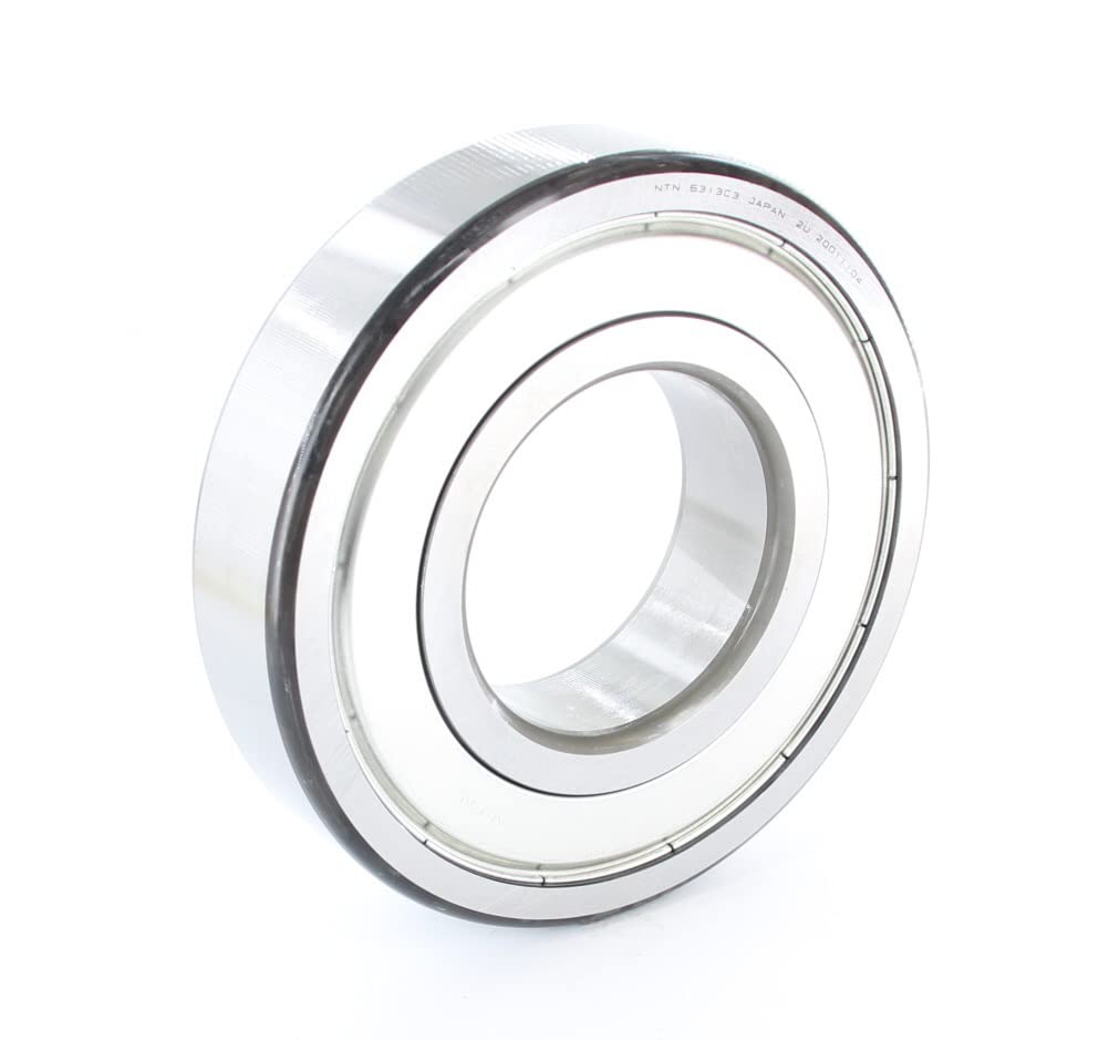 

NTN Deep Groove Ball Bearing 6313ZZC3