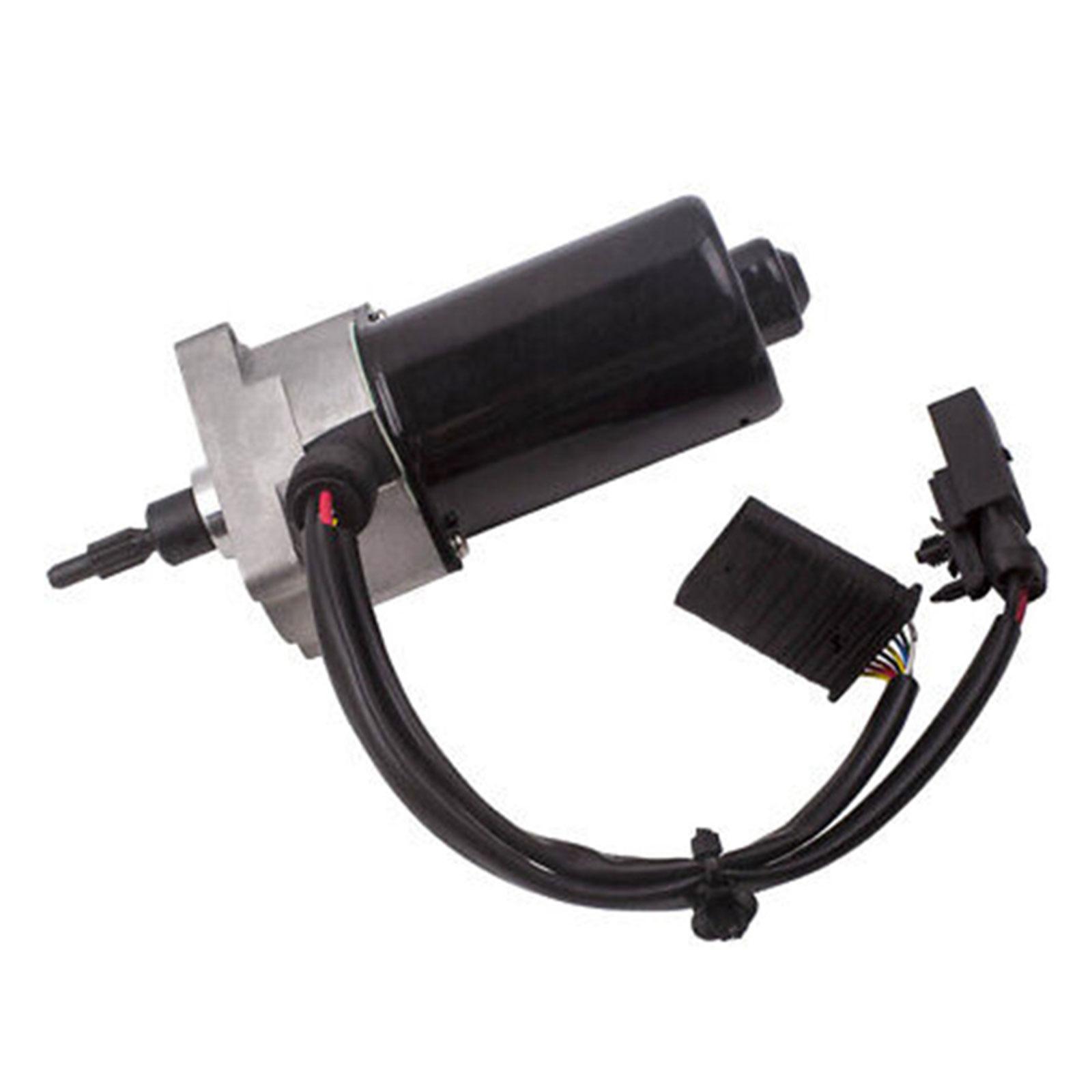 

Привод блокировки двигателя заднего моста, совместимый с 68084266AB 68084266AA 68084266AC 2011-2016 Аксессуары для заднего дифференциала