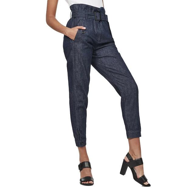 

G-Star Rovic High Paperbag брюки 25/32