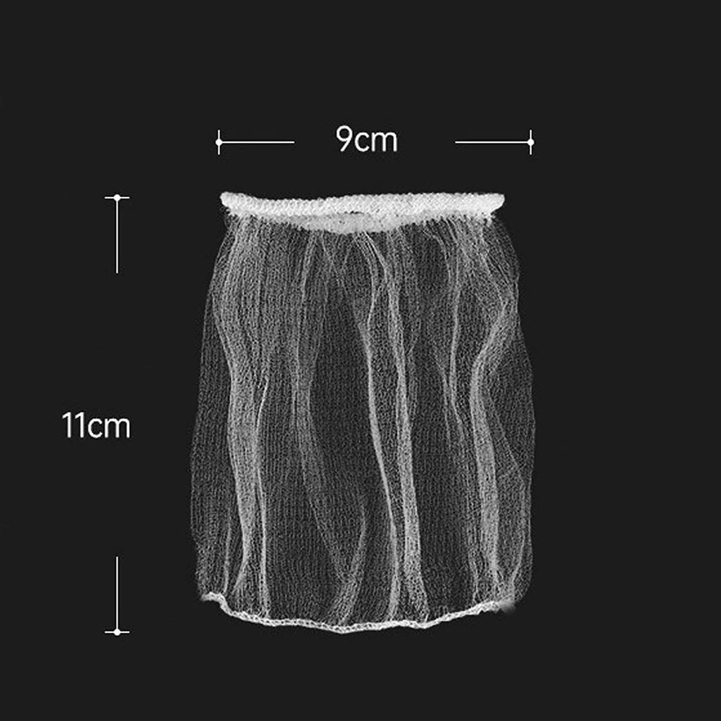 Filtri Per Lavello 4 Pezzi - Protezione Scarico Cucina E Bagno, Bianco, Plastica - Anti-intasamento Capelli E Residui - Foto 7