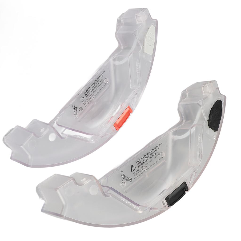 Vacuum Cleaner Water Tank Easy To Install Water Tank Replacement for T7 T7PRO S5MAX S6max Sweeping R