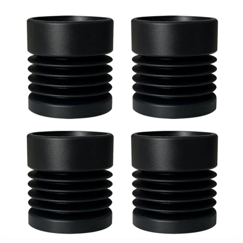 Silikon Kılıflı ve Bimetal Pirinç/Çelik Başlıklı Elegoo Centauri 3D Ekstrüder