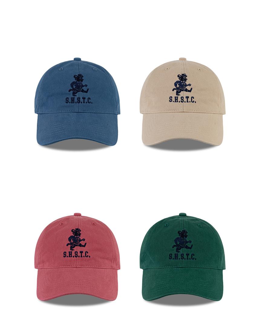 NAVYTEAM S.H.S.T.C Washing Ball Cap
