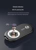 200x HD Optical Phone Microscope for Skin, Textile, and Biological Research