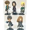 Potter Pvc Harry Collectible Figure With Assembleable Design For Fans Decor And