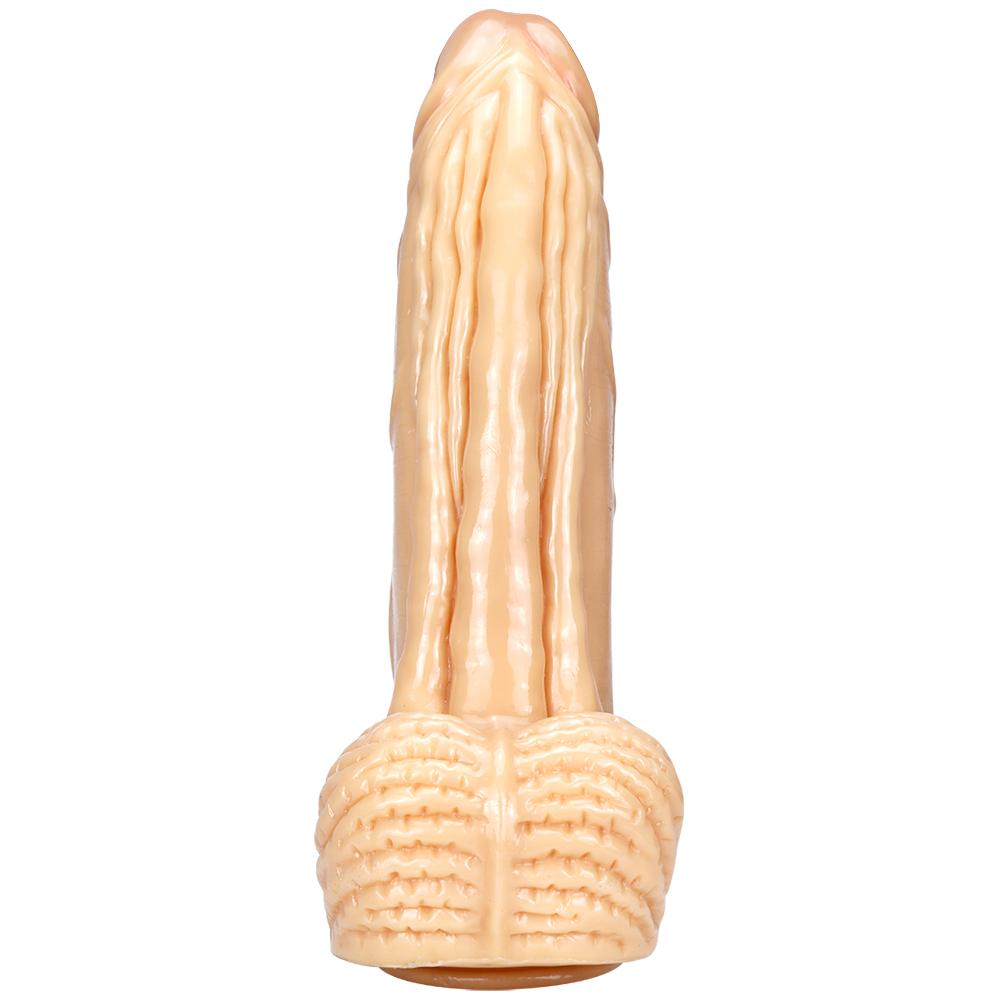 39*10cm  Stretching Giant Butt Plug Dildo Horse Penis Black Dick Fisting Pegging BDSM Slave Realistic Dildo Adult Sex Toy