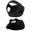 PHOENIX IKKI Hannya Mask, Cosplay Mask for Halloween, Parties, Airsoft, Breathable, Tactical Gear, Half Face Guard, TPU Material, Available In 8 Color