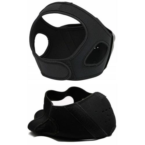 PHOENIX IKKI Hannya Mask, Cosplay Mask for Halloween, Parties, Airsoft, Breathable, Tactical Gear, Half Face Guard, TPU Material, Available In 8 Color