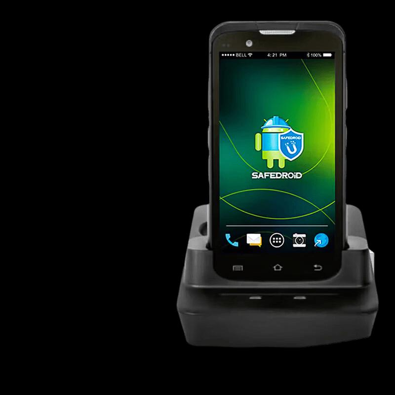 UROVO I6200 Series Handheld Data Terminal