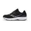 Cohesion 16 Men Black White S20781-10