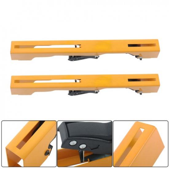 Pro DW723 DWX723 DWX724 DWX725 Robustní stojan na pokosovou pilu Montážní držáky nářadí