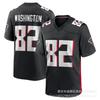 Atlanta Falcons NFL Football Jersey Mens Fan Apparel Team Sportswear Game Day Casual Wear