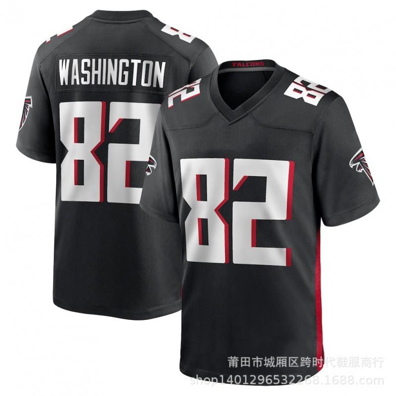 Atlanta Falcons NFL Football Jersey Mens Fan Apparel Team Sportswear Game Day Casual Wear