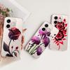 For Honor 600 Lite Honor600 2026 New Simple Style Phone Case For Honor 600 600Lite 5G Transparent TPU Soft Silicone Cases