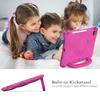For iPad Pro 11 (2025)/11 (2024)/(2018)/(2020)/(2021)/iPad Air (2022)/(2020) Case Kickstand EVA Tablet Cover